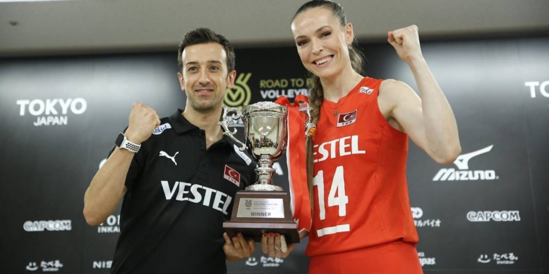 Eda Erdem: Kalbim mutlulukla doluyor 2